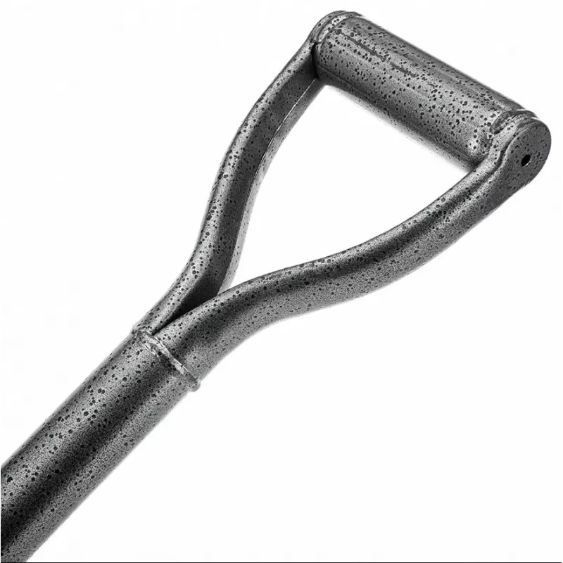 EXTRALINK BLACK FOREST Garden Spade Straight 100cm
