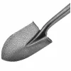 EXTRALINK BLACK FOREST Garden Spade Straight 100cm