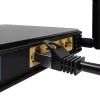 Extralink Cat.5e FTP LAN-kaabel 10m, vaskne keerdpaar