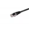 Extralink Cat.5e FTP LAN-kaabel 10m, vaskne keerdpaar