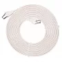 EXTRALINK Cat.8 U/FTP lame patch-kaabel 5m 40Gbps valge