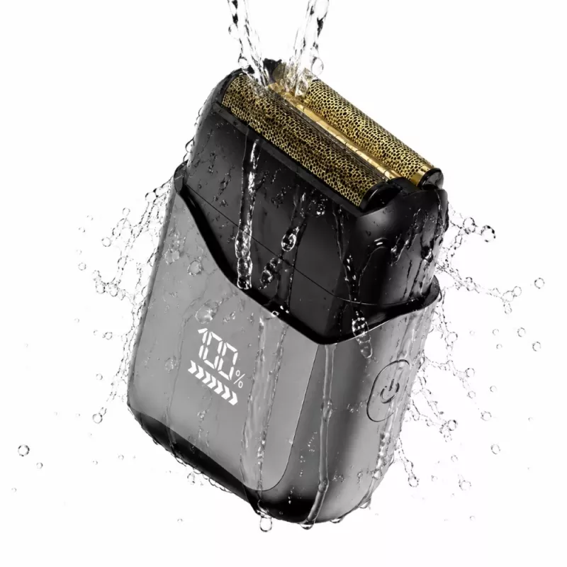 Extralink EX.80975 habeme- ja peamasin IPX7 900mAh – 5-in-1 hoolduskomplekt