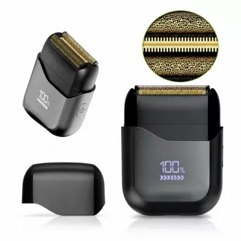 Extralink EX.80975 habeme- ja peamasin IPX7 900mAh – 5-in-1 hoolduskomplekt