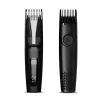 EXTRALINK Juuste- ja habemetrimmer konteineriga, 1-20 mm, USB-C, IPX6, 800 mAh