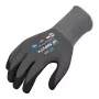 Extralink HF Safety Flex kaitsekindad, 1 paar, suurus 9/L