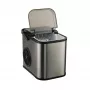 Extralink kodune jäämasin hõbedane 12 kg/24h 150 W