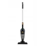 Extralink Home R-707 2-in-1 püstine tolmuimeja, 600 W, must