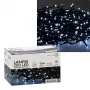 Extralink LED valgusketid 200 LED-i külmvalge 10m + 3m IP44 sise-/välistingimustes