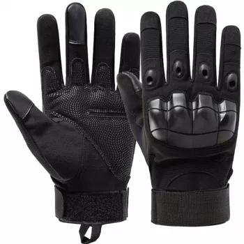 Extralink Military taktikalised kindad Combat Survival Touchscreen M mil-679