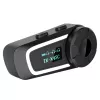 Extralink mootorratta intercom 6 sõitjale, Bluetooth 5.1, Poola hääl, mürasummutus