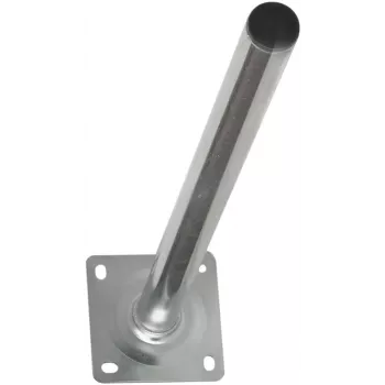 Extralink P600 Katusekinnitus 600mm Tsingitud Terasest Antennimast