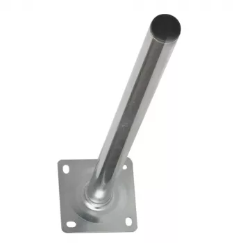 Extralink P600 Katusekinnitus 600mm Tsingitud Terasest Antennimast