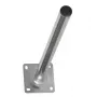 Extralink P600 Katusekinnitus 600mm Tsingitud Terasest Antennimast