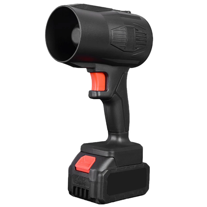 EXTRALINK POWERLINK Juhtmeta Lehepuhur 2x 4.0Ah Akud