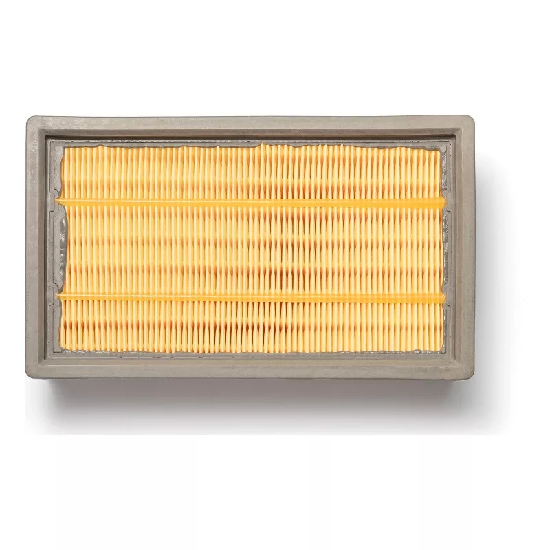 EXTRALINK Asendus lamevolditud filter Kärcher NT 30/1, NT 40/1 (6.904-242.0)