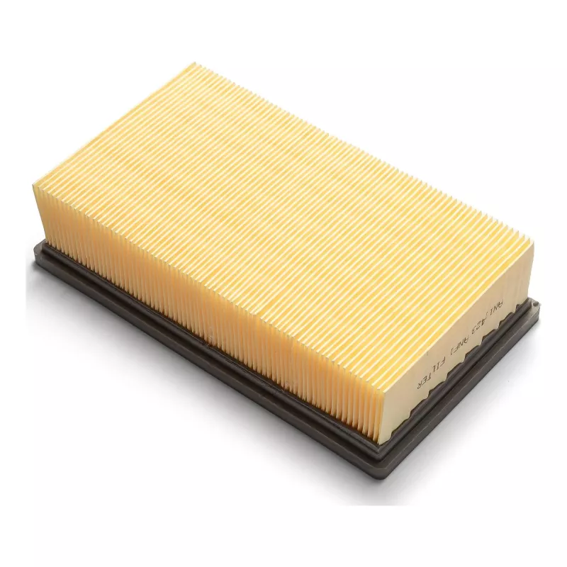 EXTRALINK Asendus lamevolditud filter Kärcher NT 30/1, NT 40/1 (6.904-242.0)