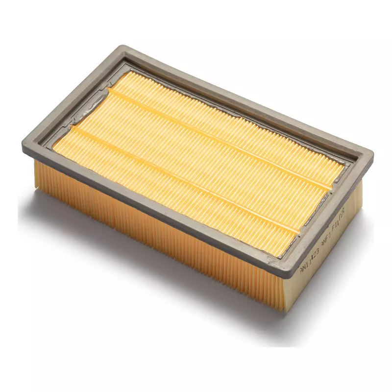 EXTRALINK Asendus lamevolditud filter Kärcher NT 30/1, NT 40/1 (6.904-242.0)