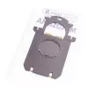 EXTRALINK Asendustolmuimejakotid Sobivad Electrolux Philips AEG Volta FC8021/03 E201M - 5-pakk