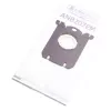EXTRALINK Asendustolmuimejakotid Sobivad Electrolux Philips AEG Volta FC8021/03 E201M - 5-pakk