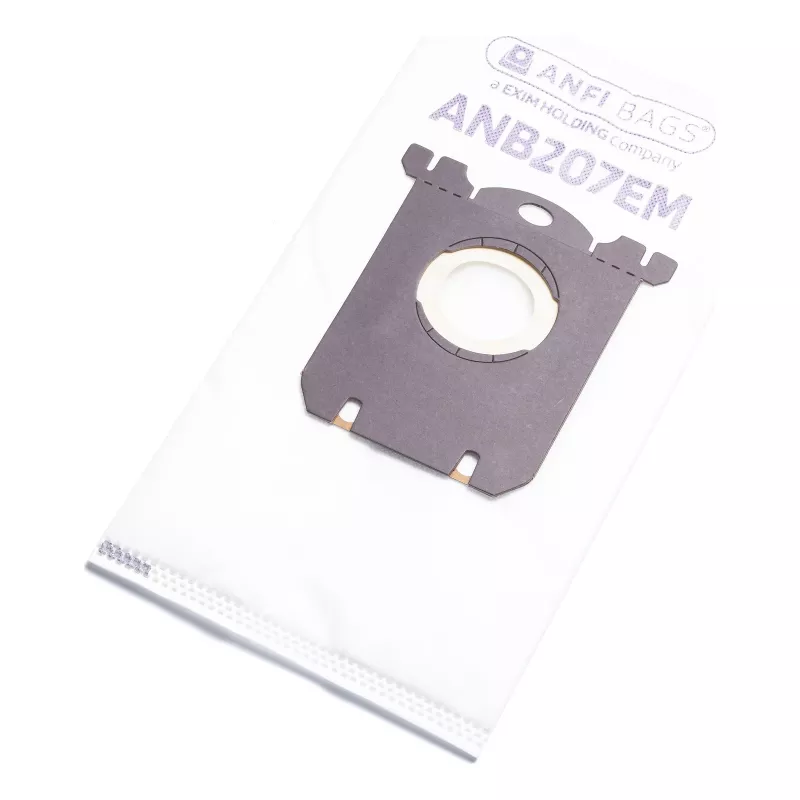 EXTRALINK Asendustolmuimejakotid Sobivad Electrolux Philips AEG Volta FC8021/03 E201M - 5-pakk