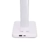 Extralink Smart Life laualamp koos juhtmevaba laadimisega 10W LED Qi laadija