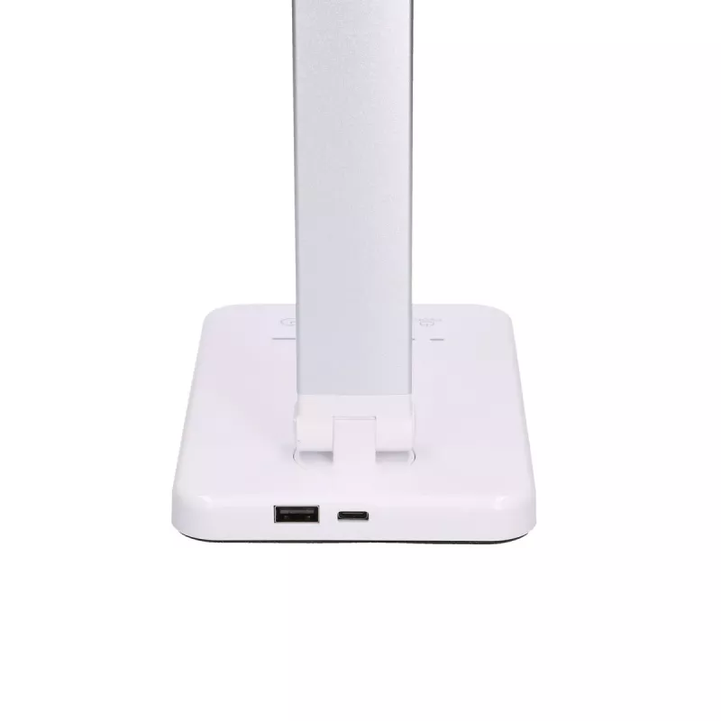 Extralink Smart Life laualamp koos juhtmevaba laadimisega 10W LED Qi laadija