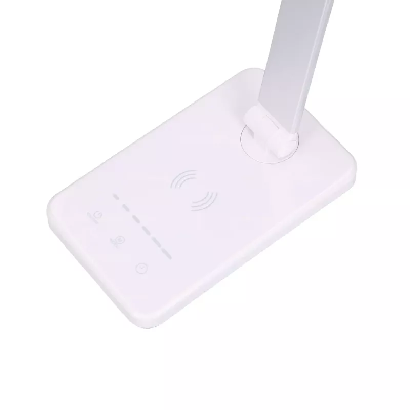 Extralink Smart Life laualamp koos juhtmevaba laadimisega 10W LED Qi laadija