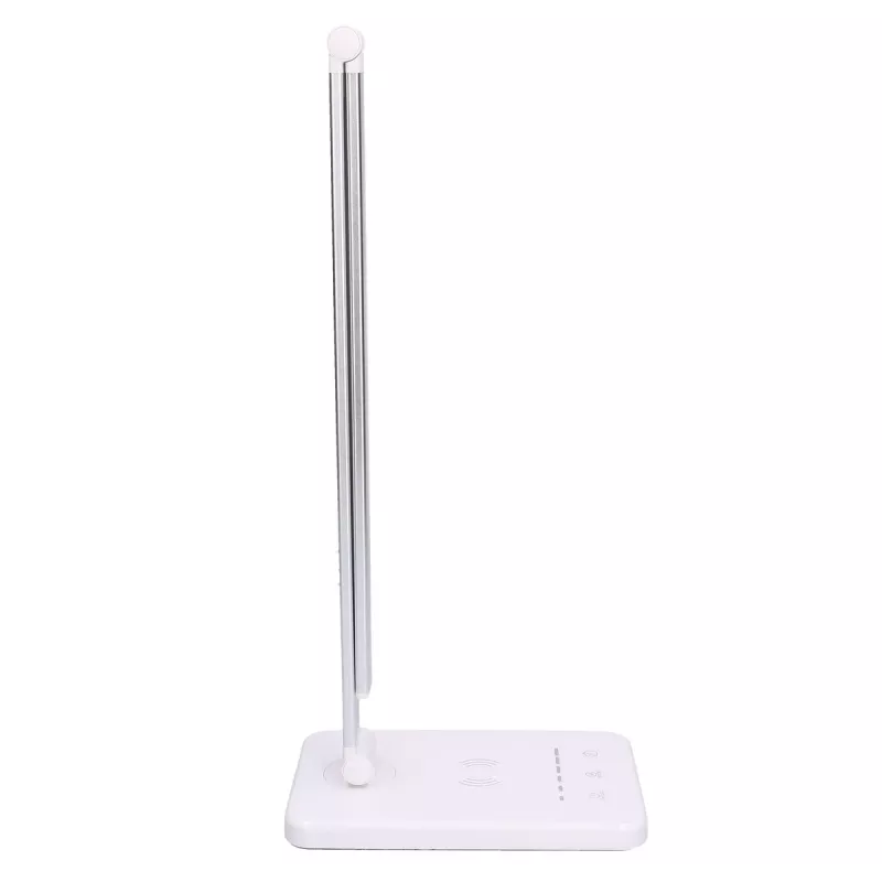 Extralink Smart Life laualamp koos juhtmevaba laadimisega 10W LED Qi laadija