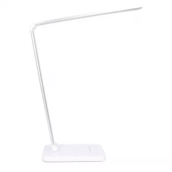 Extralink Smart Life laualamp koos juhtmevaba laadimisega 10W LED Qi laadija