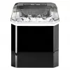 Extralink SmartLife Cube Ice Lite Jäämasin - 12 kg/24h, 1,8L Paak, Kuuljää, Must
