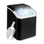 Extralink SmartLife Cube Ice Lite Jäämasin - 12 kg/24h, 1,8L Paak, Kuuljää, Must
