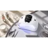 EXTRALINK Stay Beauty X5 Max UV LED küünelamp 80W hübriidlakkide jaoks