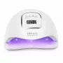 EXTRALINK Stay Beauty X5 Max UV LED küünelamp 80W hübriidlakkide jaoks