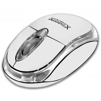 Extreme XM106W Bluetooth optiline hiir 1000 DPI