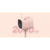 EZVIZ BM1 Indoor Battery-Operated Camera 1080p Full HD Wi-Fi White