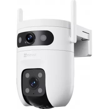 EZVIZ C9C 3MP+3MP 2K PTZ Kahe objektiiviga Wi-Fi kaamera
