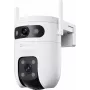EZVIZ C9C 3MP+3MP 2K PTZ Kahe objektiiviga Wi-Fi kaamera