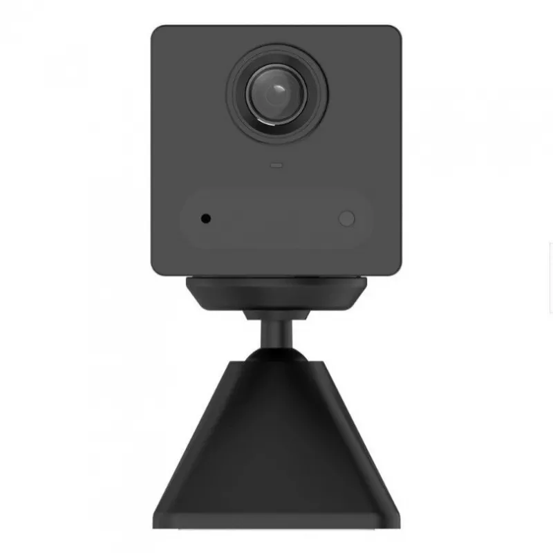 EZVIZ CB2 2K+ 3MP 4G LTE akutoiteline turvakaamera värvilise öövaatluse, IP65, PIR-tuvastuse, kahesuunalise kõne ja MicroSD kuni 512 GB-ga