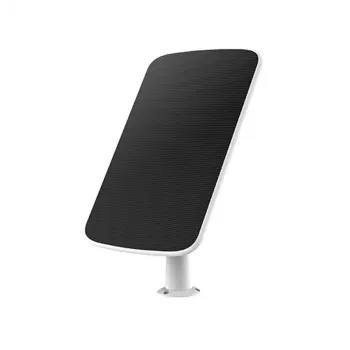 EZVIZ CMT Solar Panel D Type 740mA 6V
