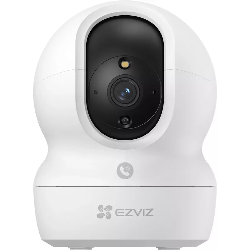 Ezviz CP1 Pro 4MP 2K+ IP-kaamera