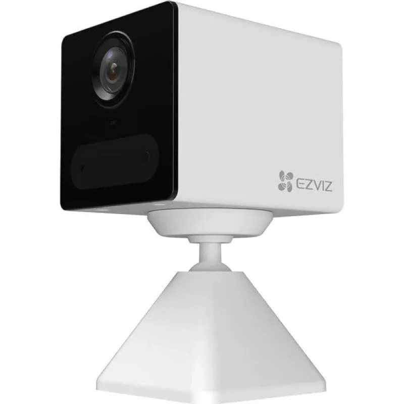 EZVIZ CS-CB2 1080p Valge Akutoitel Turvakaamera
