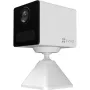 EZVIZ CS-CB2 1080p Valge Akutoitel Turvakaamera