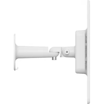 EZVIZ CS-PBC24-R100-20AH 24W Päikesepaneel Akuga Valge