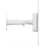 EZVIZ CS-PBC24-R100-20AH 24W Päikesepaneel Akuga Valge