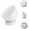 EZVIZ CS-T1C juhtmevaba PIR-liikumisandur, Zigbee 3.0, 12 m ulatus, valge