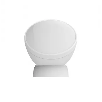 EZVIZ CS-T1C juhtmevaba PIR-liikumisandur, Zigbee 3.0, 12 m ulatus, valge