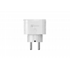EZVIZ CS-T31-16E-EU Smart Plug, White