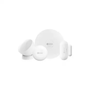 EZVIZ CS-Tx / A3 traadita turvasüsteemi komplekt