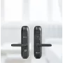 EZVIZ DL01S-DIY Smart Lock Kit koos klaviatuuri ja A3 keskusega