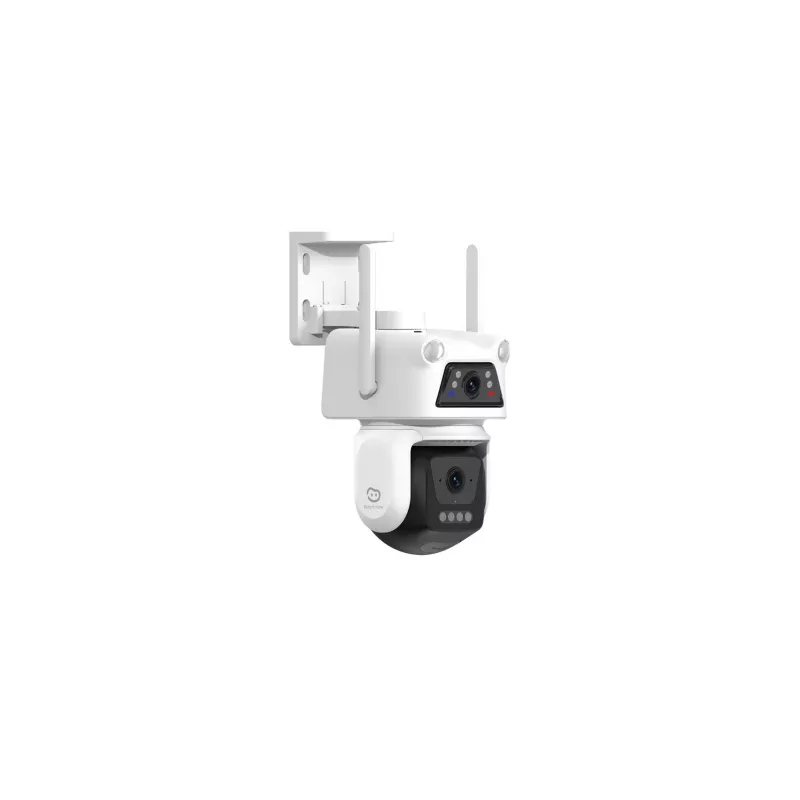 EZVIZ EP4 Silver Bullet IP Security Camera Outdoor 2304 x 1296 pixels Wall